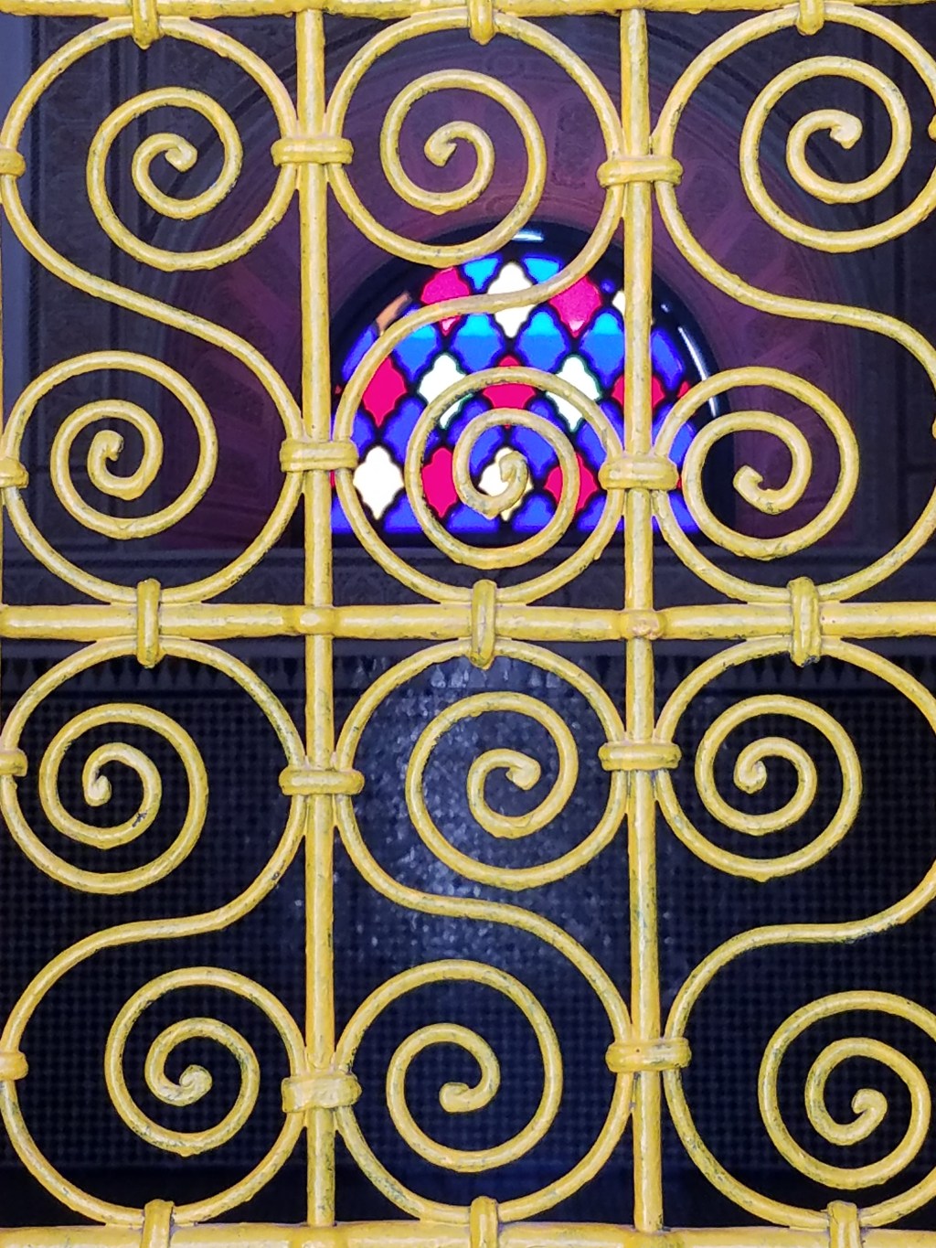 Le denouement (the climax)…